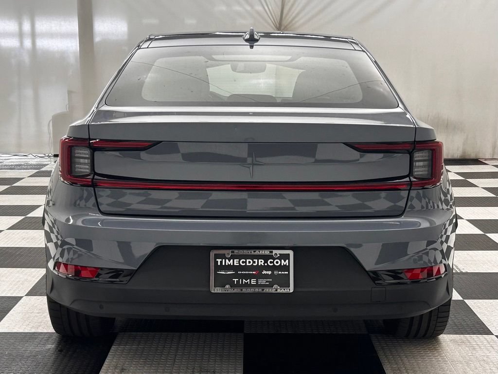 Used 2023 Polestar Polestar 2 w/ Pilot Pack AWD/4WD image 6