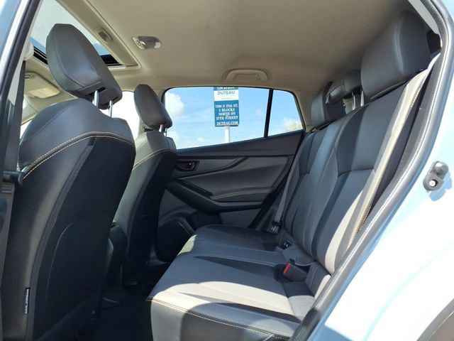 Used 2023 Subaru Crosstrek 2.5i Sport AWD/4WD image 13