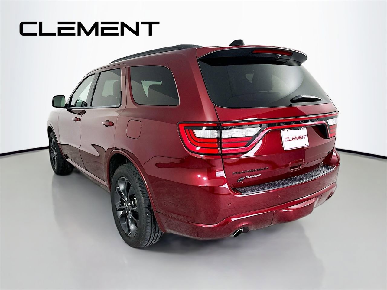 Used 2023 Dodge Durango GT image 10