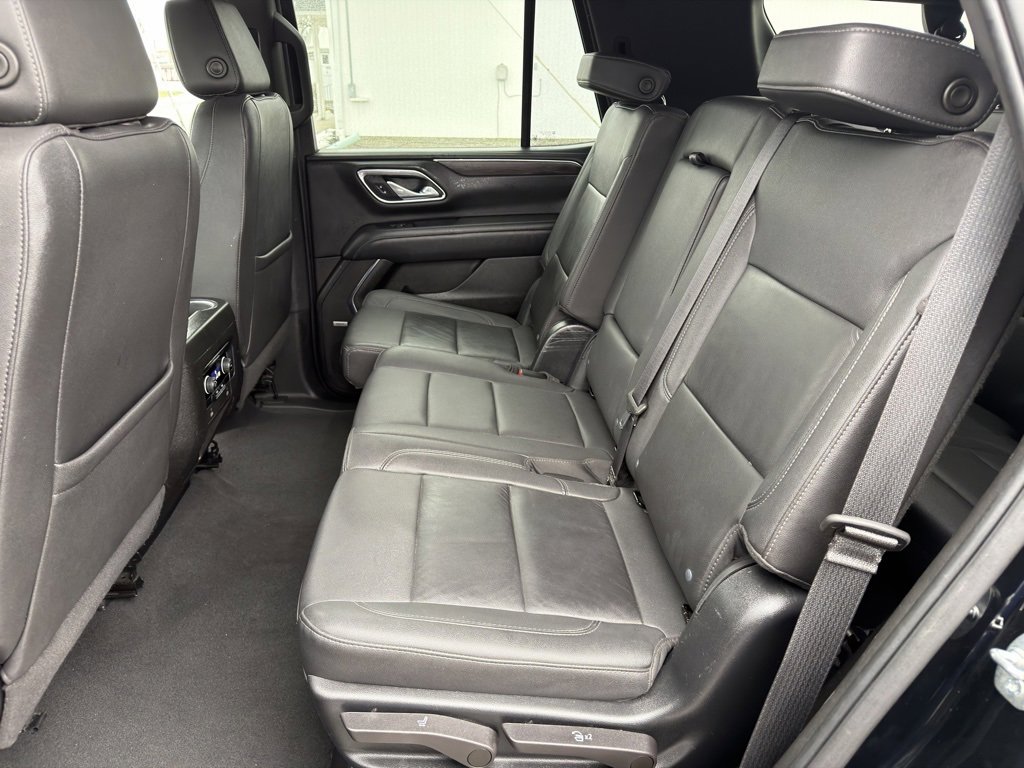 Used 2023 Chevrolet Tahoe LT image 36