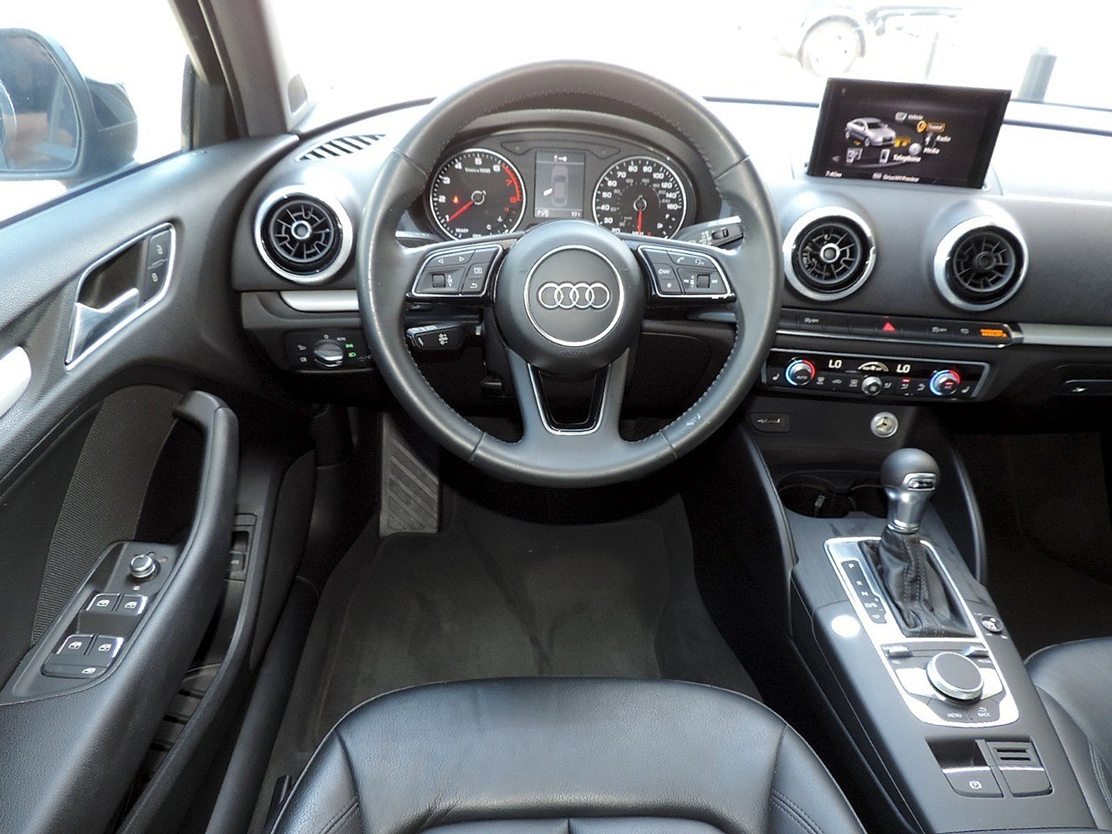 Used 2018 Audi A3 2.0T Premium w/ Convenience Package FWD image 18