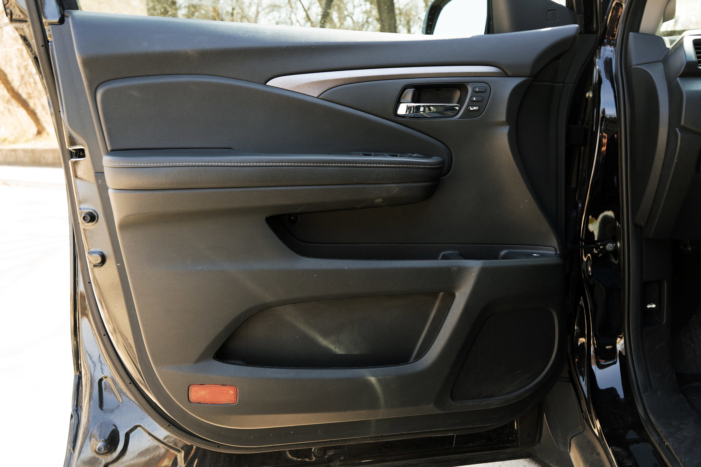 Certified 2023 Honda Ridgeline RTL image 38