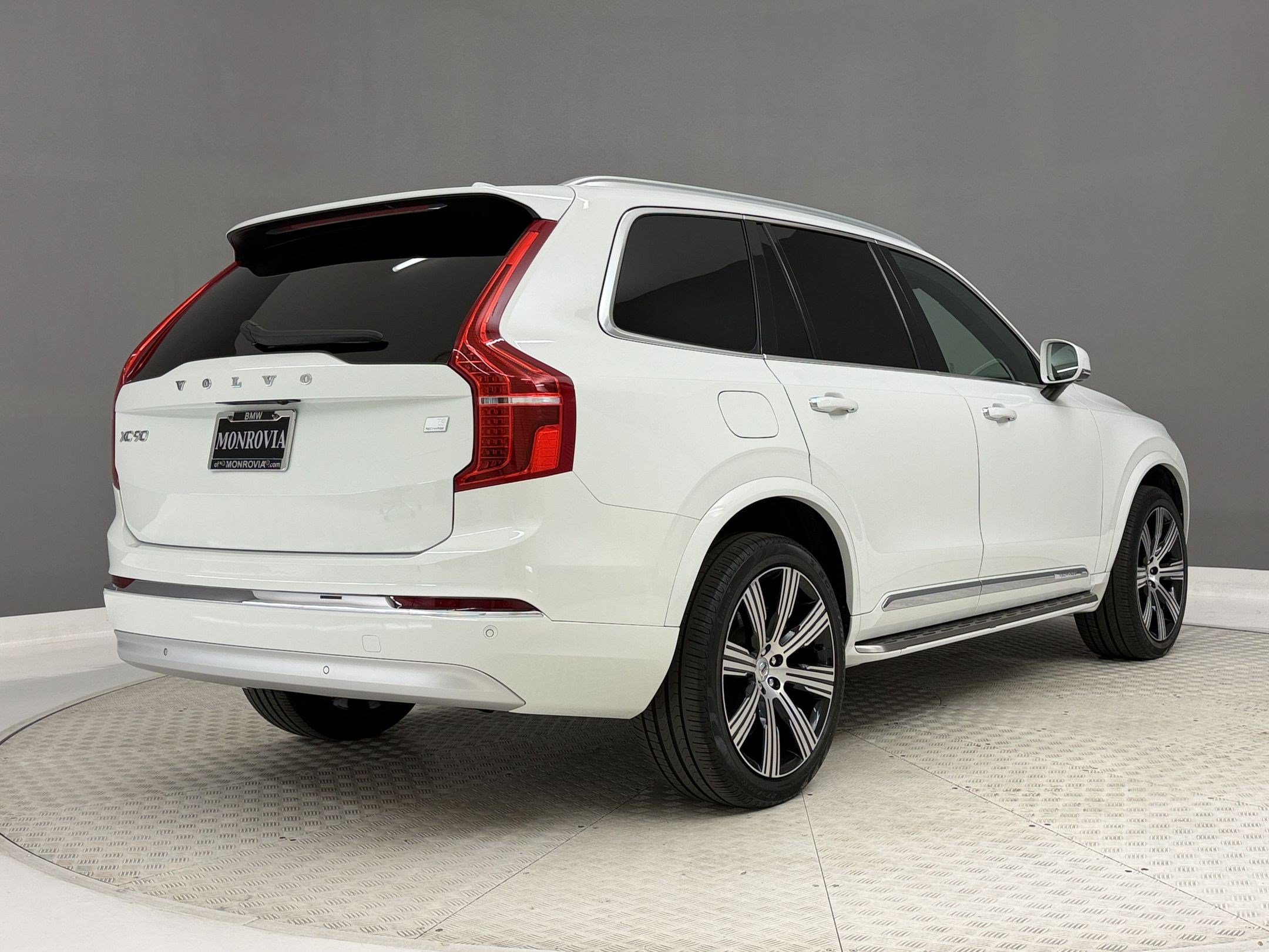 Used 2022 Volvo XC90 T8 Inscription AWD/4WD image 9