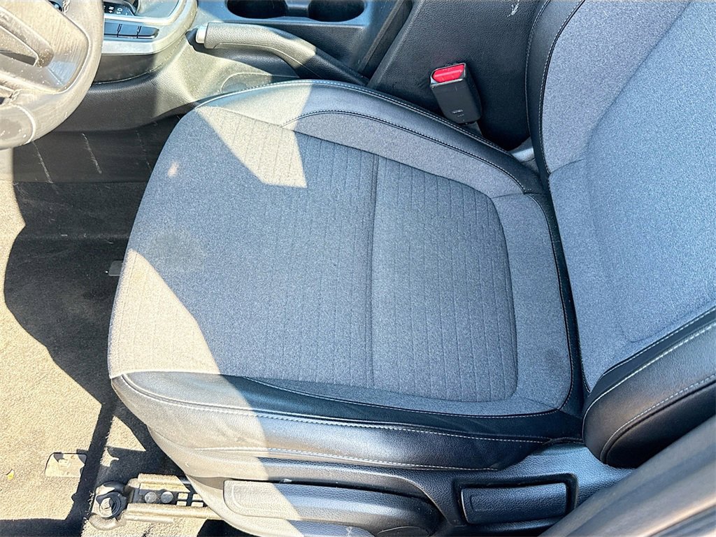 Used 2021 Kia Seltos S image 21