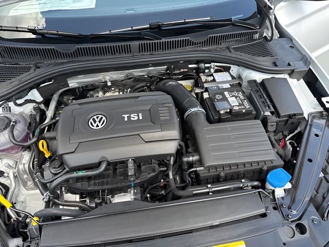 New 2026 Volkswagen Jetta GLI Autobahn FWD image 18