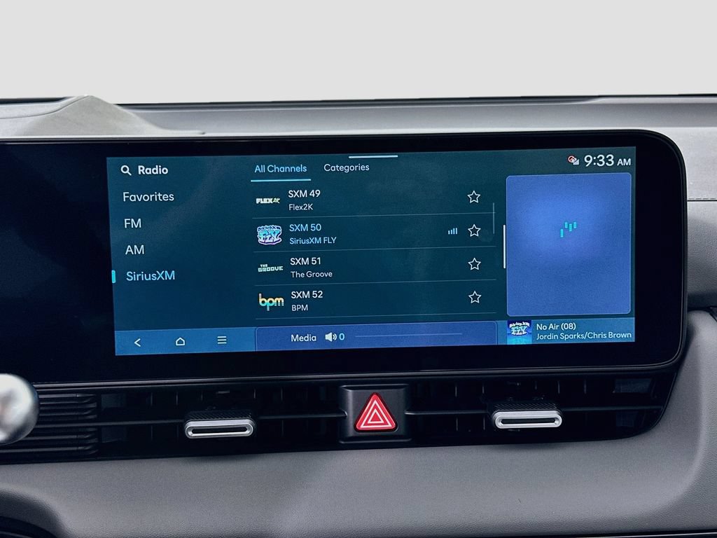 New 2027 Hyundai Ioniq 5 Limited RWD image 11