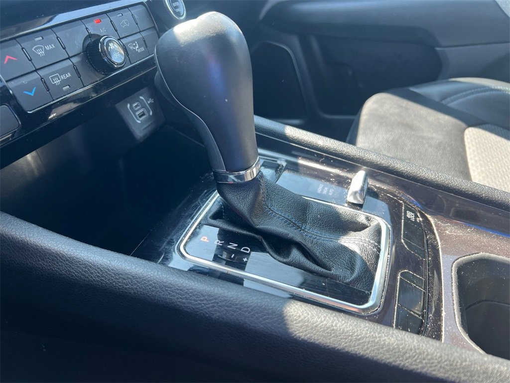 Used 2022 Jeep Compass Latitude image 20