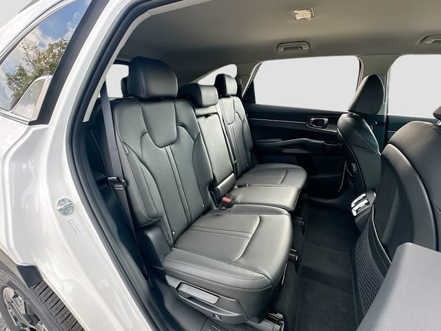 Used 2026 Kia Sorento S FWD image 26