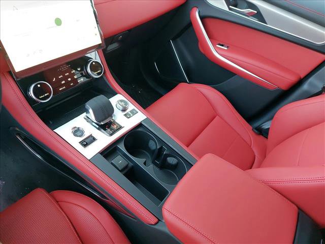 New 2026 Jaguar F-PACE R-Dynamic S image 21