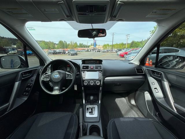 Used 2016 Subaru Forester 2.5i Premium w/ Popular Package #1 image 23