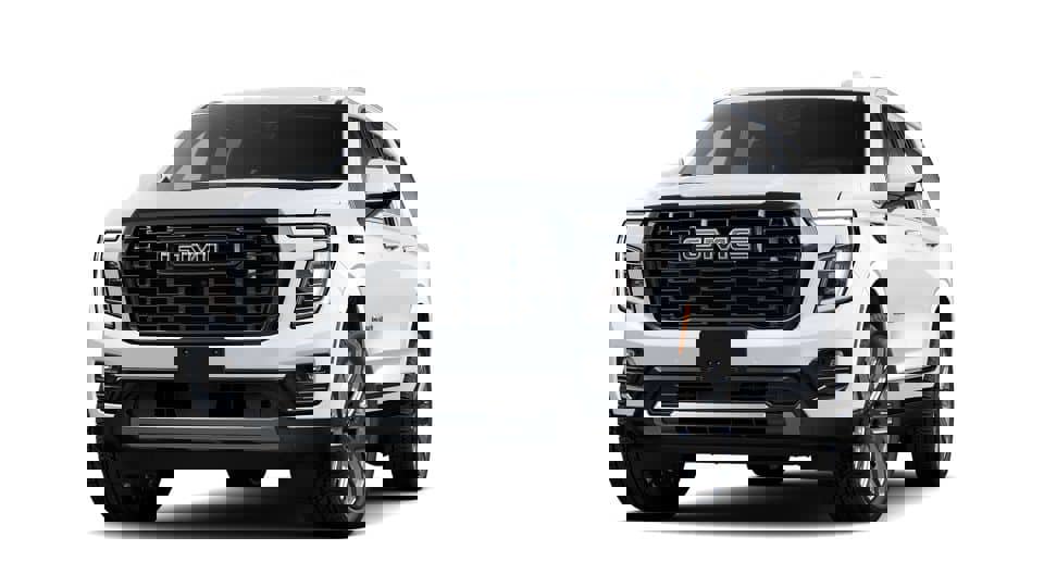 New 2026 GMC Yukon XL Denali Ultimate image 1