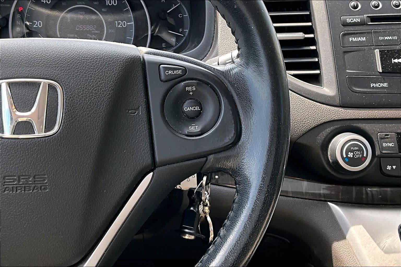 Used 2012 Honda CR-V EX-L image 26