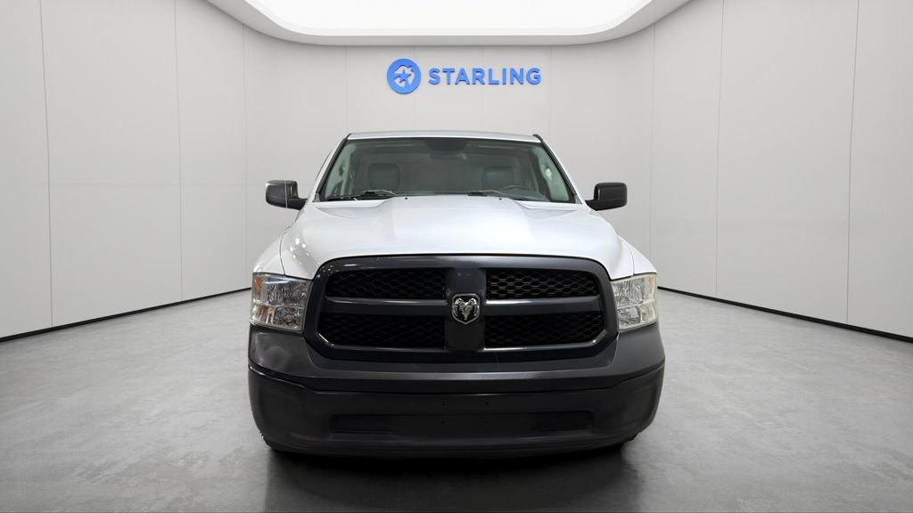 Used 2014 RAM 1500 Tradesman w/ Power & Remote Entry Group RWD image 15