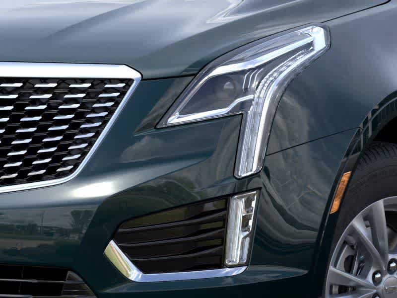 Used 2026 Cadillac XT5 Luxury AWD/4WD image 10