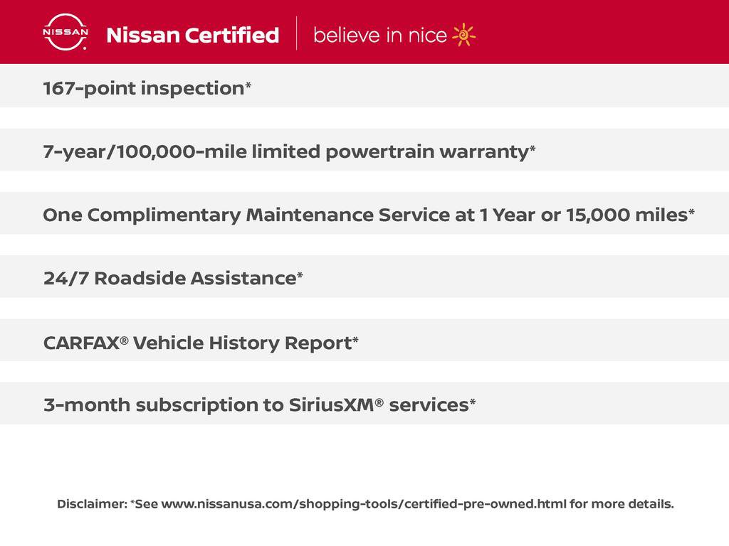 Certified 2024 Nissan Armada Platinum w/ Captain's Chairs Package image 4