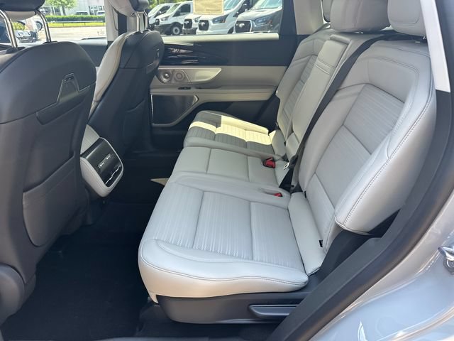 New 2026 Lincoln Nautilus Reserve AWD/4WD image 19
