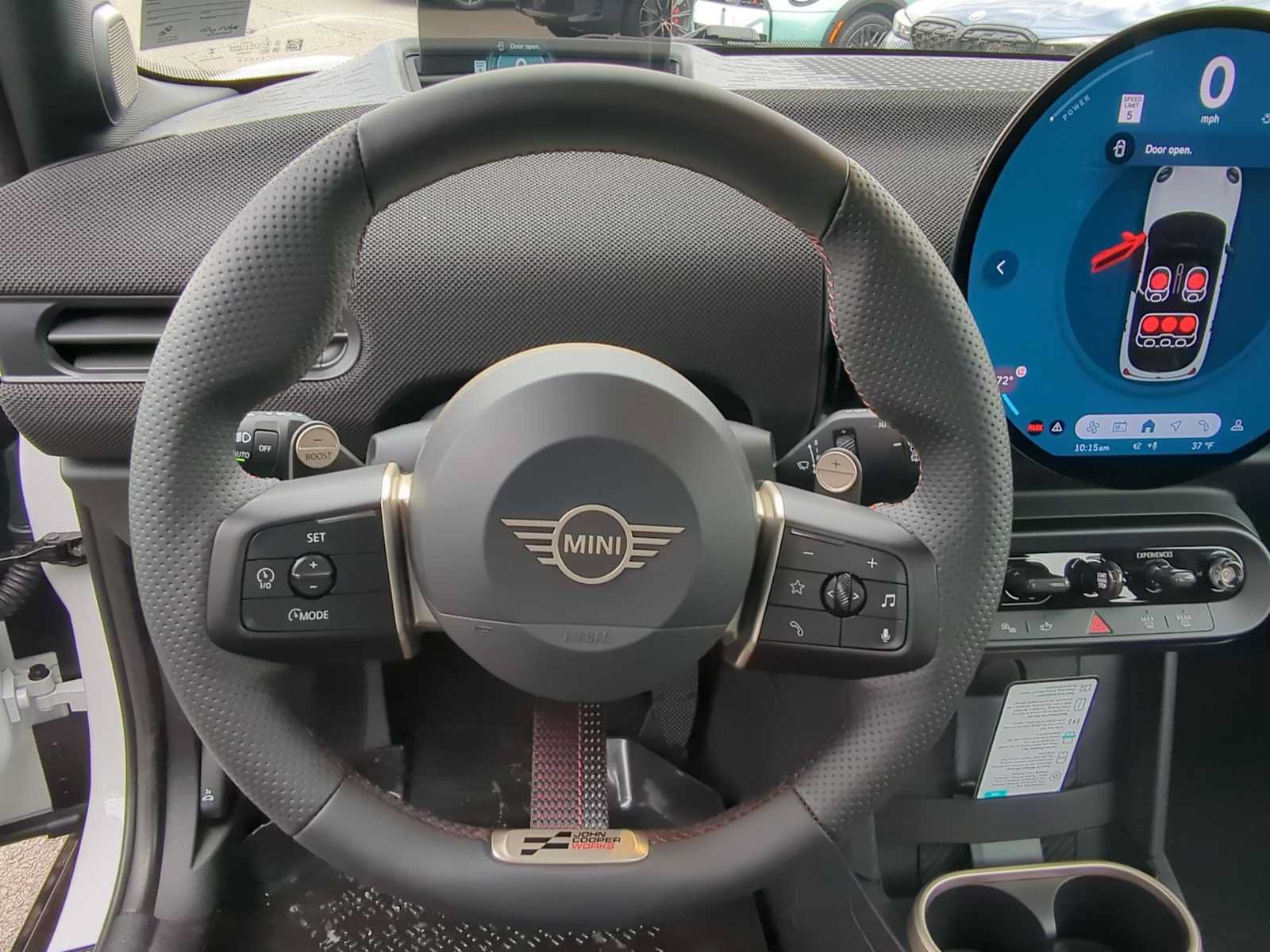 New 2026 MINI Cooper S FWD image 25