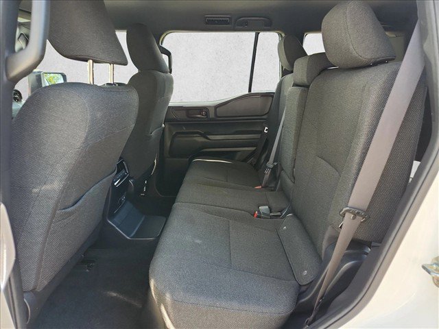Used 2025 Toyota Land Cruiser 1958 AWD/4WD image 14