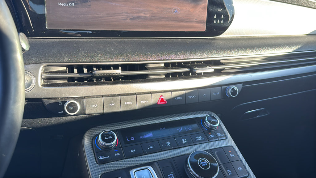 Used 2024 Hyundai Palisade SEL FWD image 21