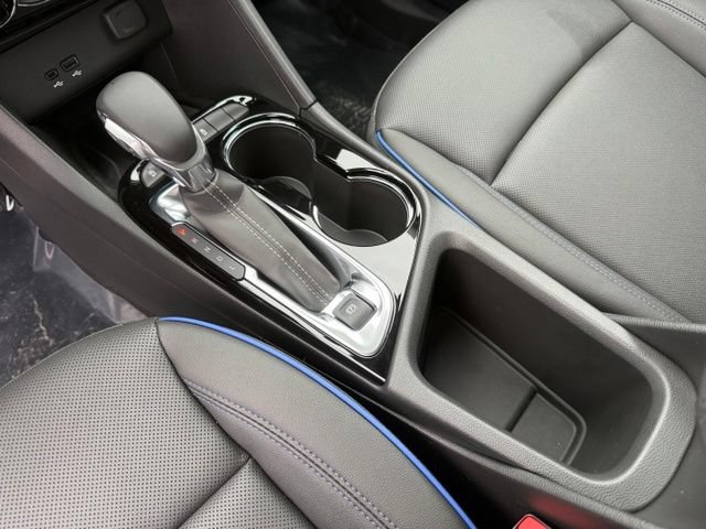New 2026 Buick Encore GX Sport Touring w/ Advanced Technology Package AWD/4WD image 27