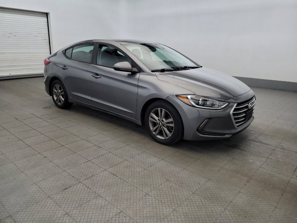 Used 2018 Hyundai Elantra Value Edition FWD image 11