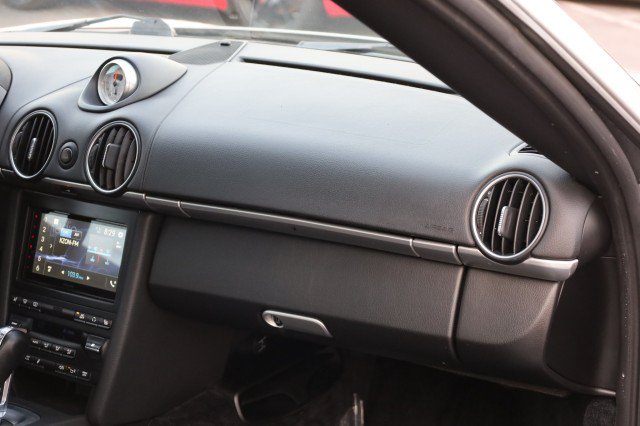Used 2010 Porsche Cayman S RWD image 44