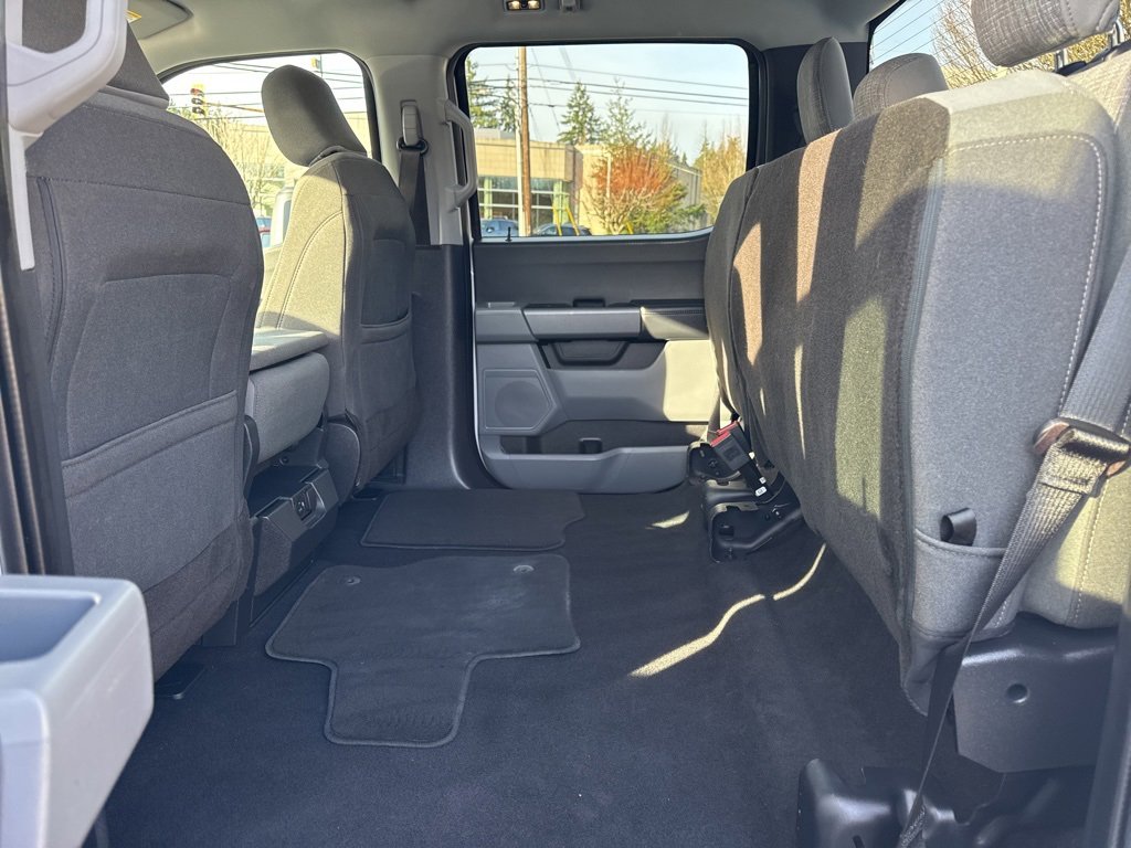 Used 2023 Ford F150 XLT w/ Trailer Tow Package image 42