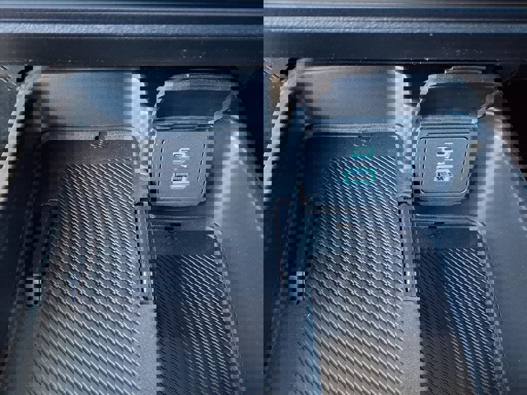 New 2025 Ford Bronco Outer Banks image 11