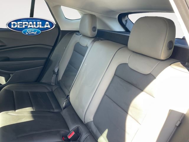 Used 2024 Chevrolet Trax ACTIV w/ Driver Confidence Package FWD image 17
