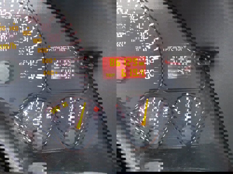 Used 2001 Pontiac Firebird Trans Am image 21