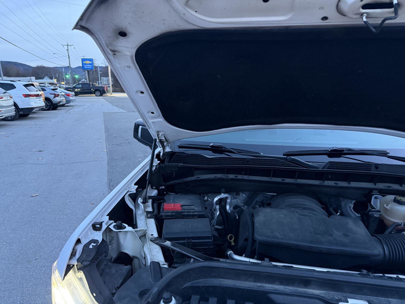 Used 2021 GMC Sierra 1500 AT4 w/ AT4 Preferred Package image 26