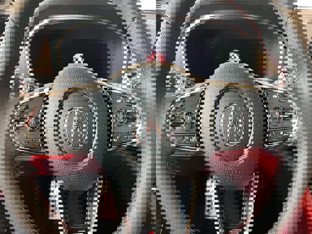 New 2026 Acura MDX A-Spec image 24