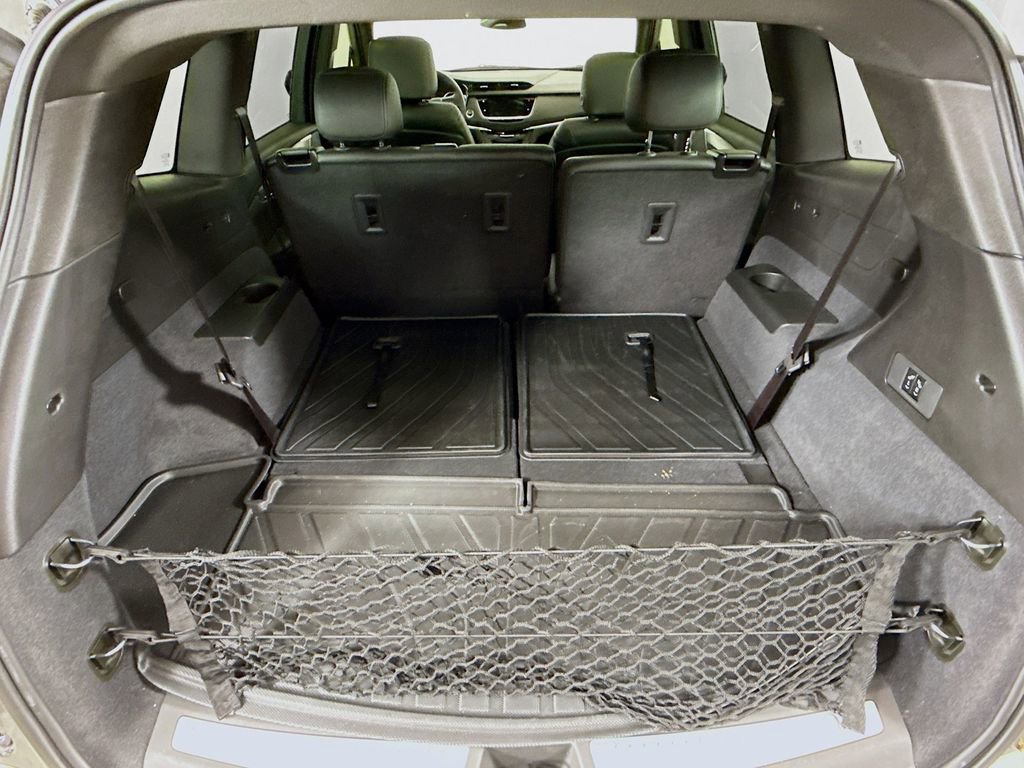 Used 2024 Cadillac XT6 Luxury AWD/4WD image 27