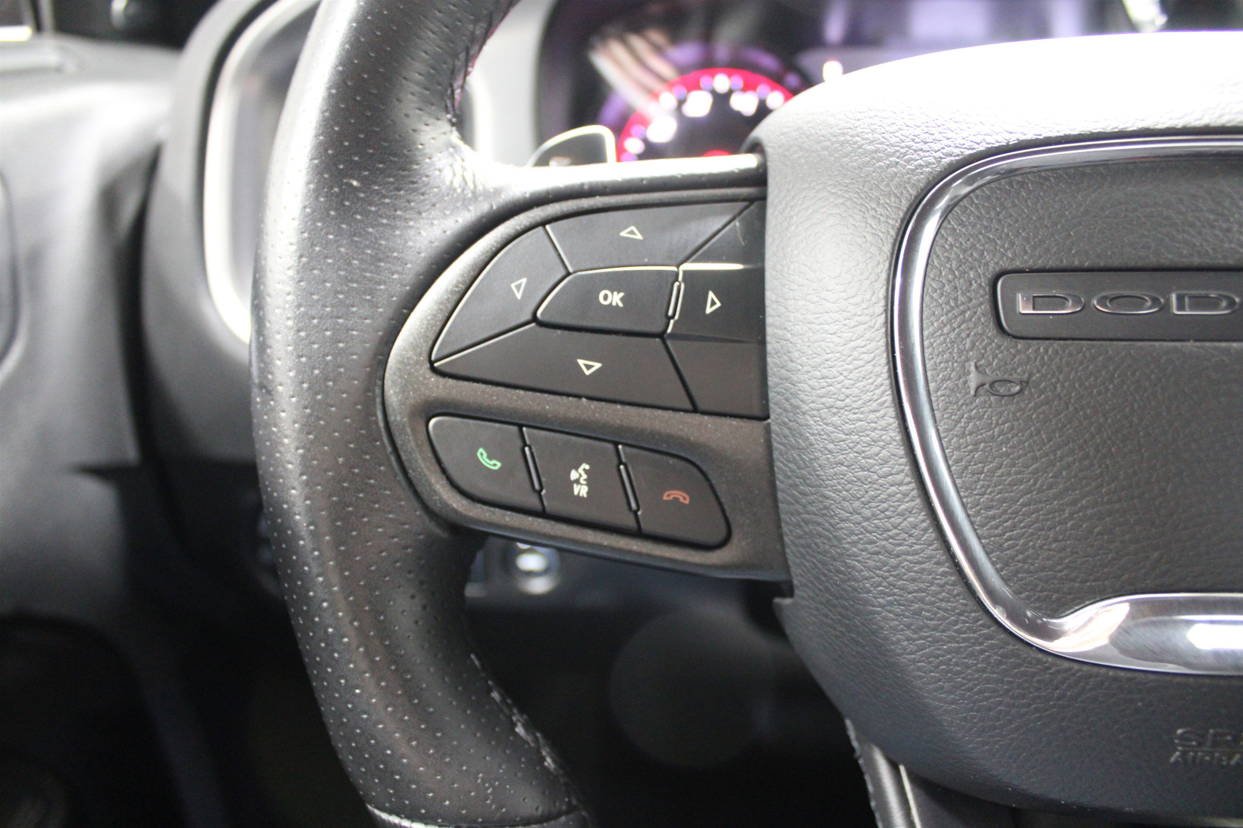 Used 2022 Dodge Charger GT w/ Blacktop Package image 10