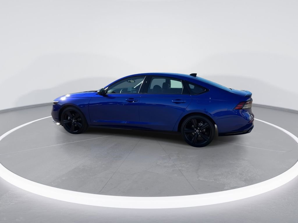 Used 2023 Honda Accord Sport image 10