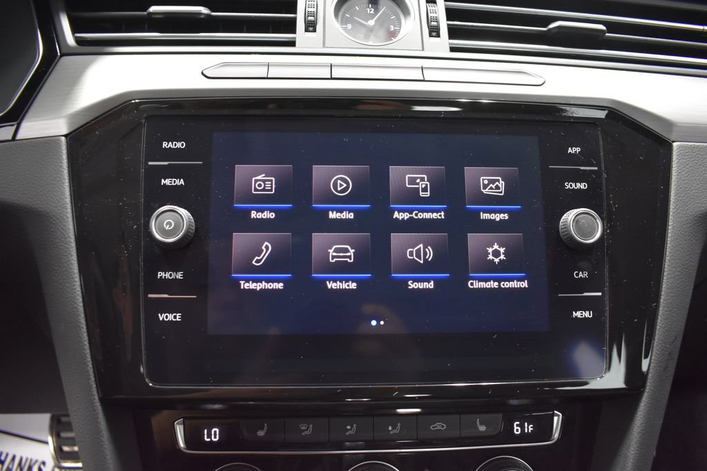 Used 2019 Volkswagen Arteon SE FWD image 19