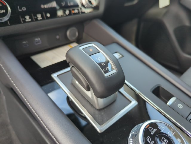 New 2026 Nissan Rogue SL AWD/4WD image 42