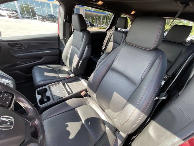 Used 2025 Honda Odyssey Sport-L image 13