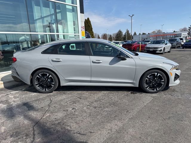 Used 2024 Kia K5 GT-Line w/ GT-Line Premium Package image 5