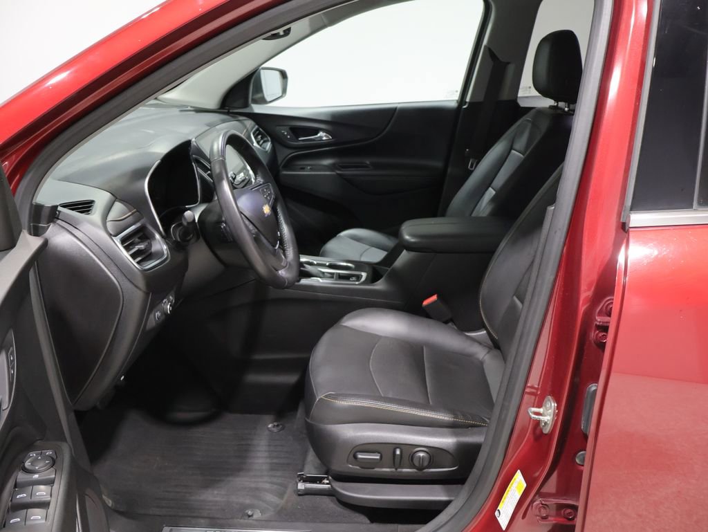 Used 2019 Chevrolet Equinox Premier AWD/4WD image 11