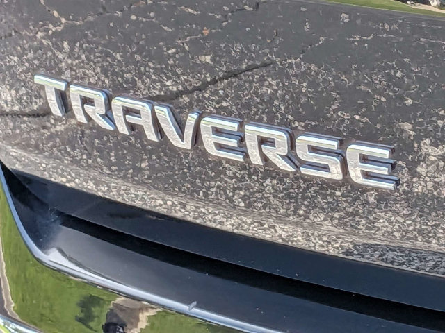 Used 2023 Chevrolet Traverse Premier FWD image 12