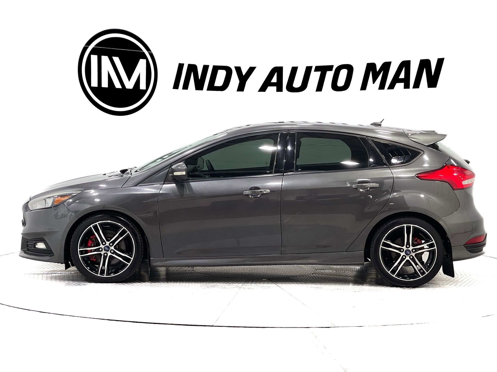 Used 2016 Ford Focus ST image 7