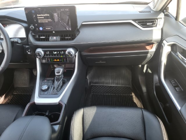 Used 2025 Toyota RAV4 Limited w/ Advanced Technology Package AWD/4WD image 26