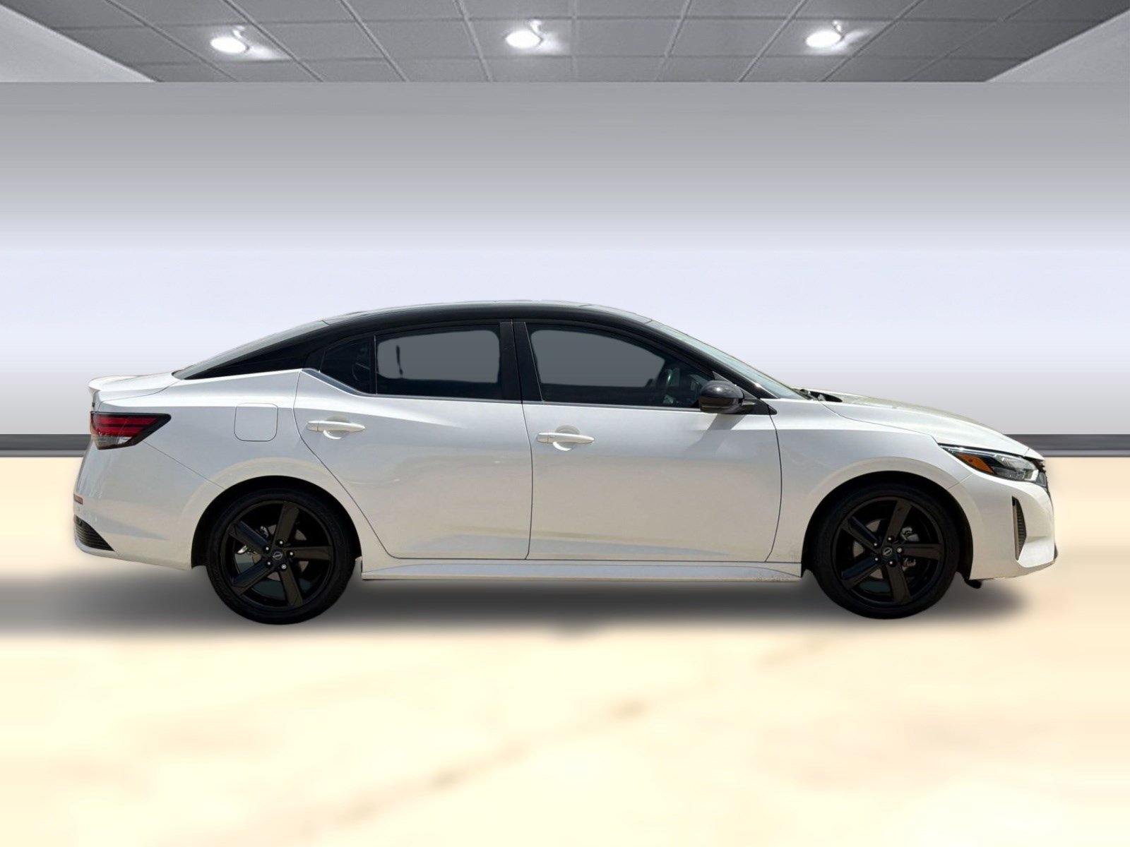 Used 2024 Nissan Sentra SR image 8