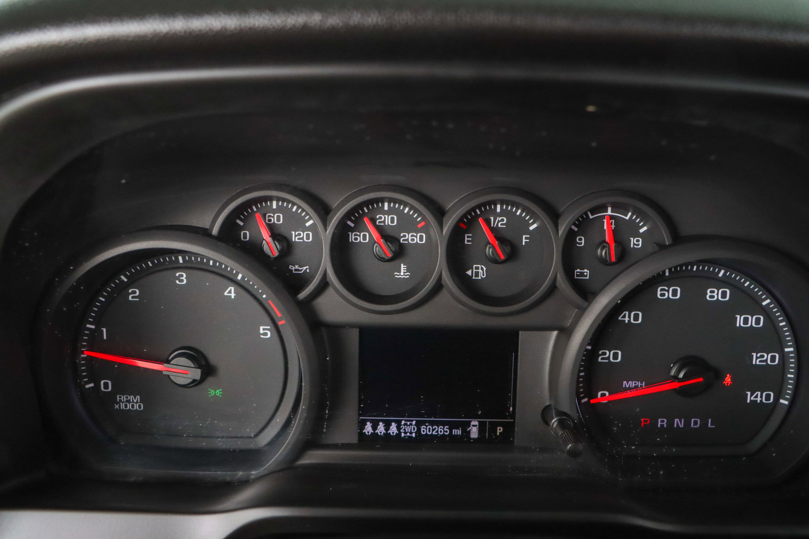 Used 2025 Chevrolet Silverado 3500 W/T w/ WT Convenience Package AWD/4WD image 15