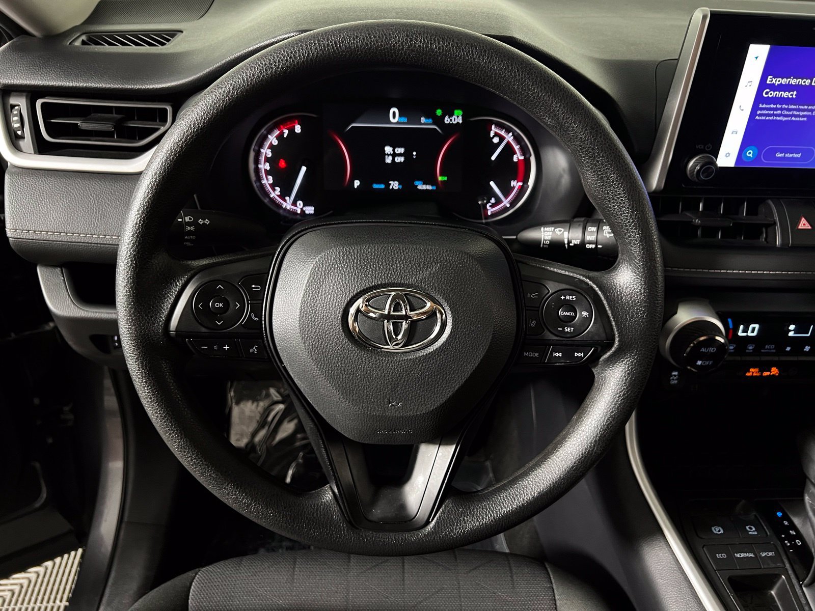 Certified 2025 Toyota RAV4 XLE FWD image 15