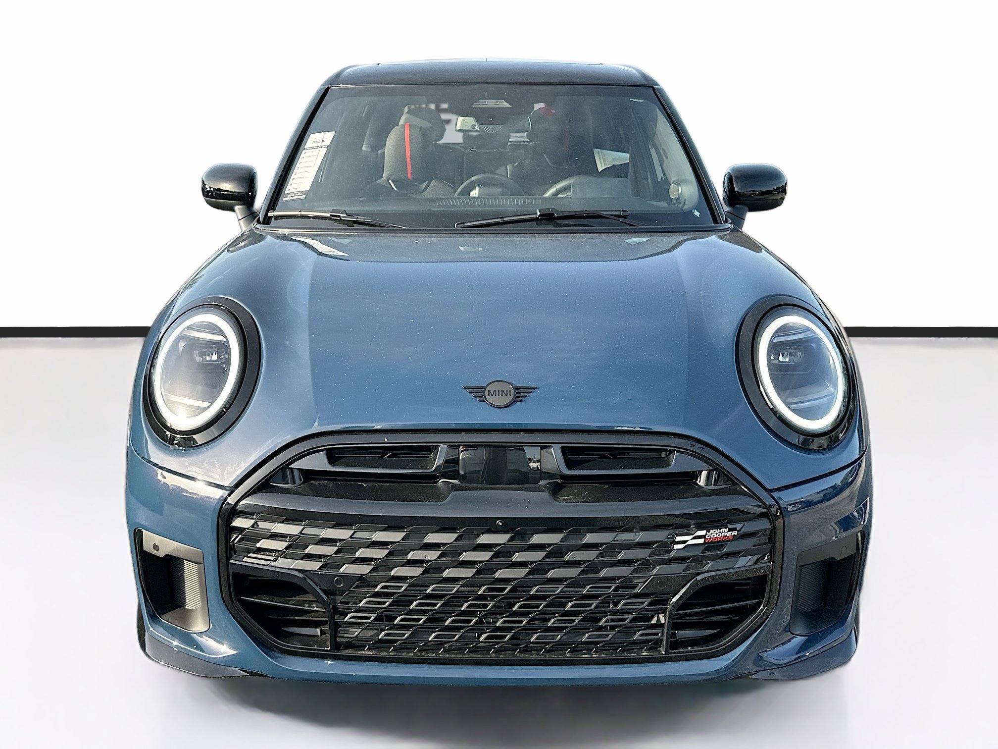 New 2026 MINI Cooper S FWD image 2
