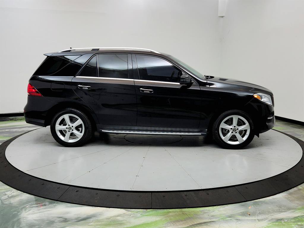 Used 2018 Mercedes-Benz GLE 350 image 4