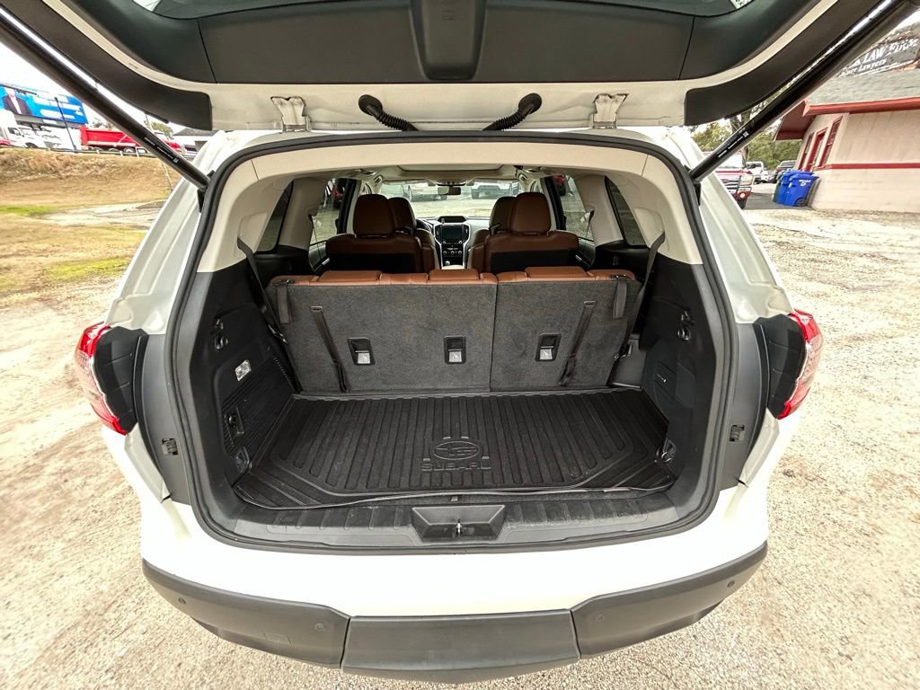 Used 2020 Subaru Ascent Touring image 10