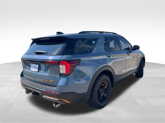Used 2026 Ford Explorer Tremor AWD/4WD image 10